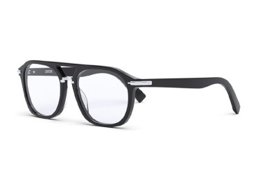 Dior DIORBLACKSUITO N1I 1000 Shiny Black 55mm
