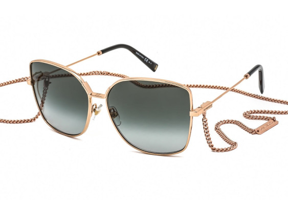 Givenchy GV7184/G/S 0DDB 9O Gold Copper / Grey Gradient