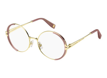 Marc Jacobs MJ 1093 0EYR 00 Gold/Nude Pink 55mm