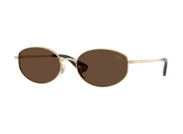 Burberry BE3169 110973 Gold/Brown
