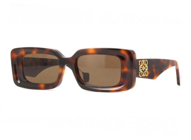 Loewe LW40102F 52E Dark Havana/Brown