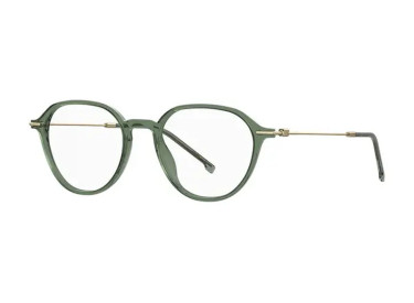 Hugo Boss BOSS 1481 01ED 00 Green/Gold 51mm