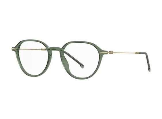 Hugo Boss BOSS 1481 01ED 00 Green/Gold 51mm
