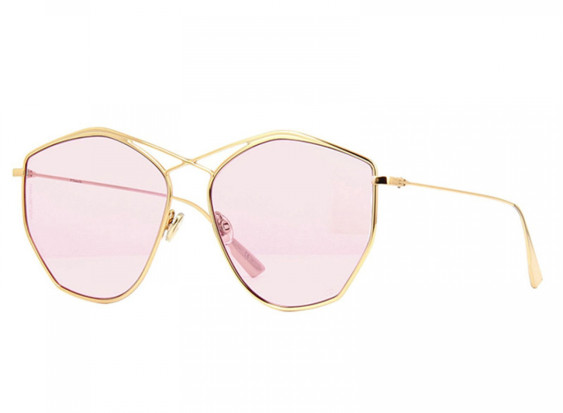 Dior STELLAIRE4 0000TE Gold