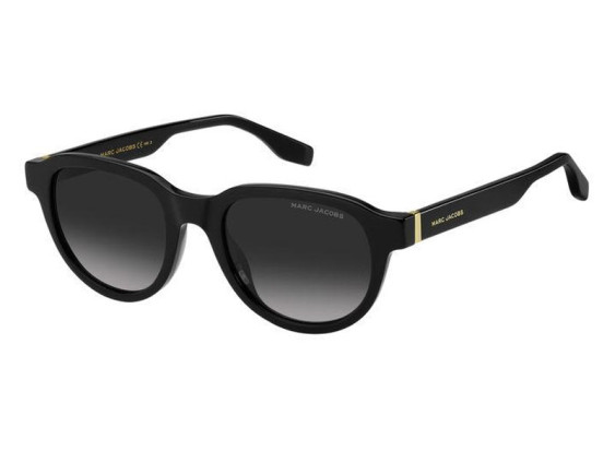 Marc Jacobs MARC 684/S 0807 9O Black/Grey Gradient