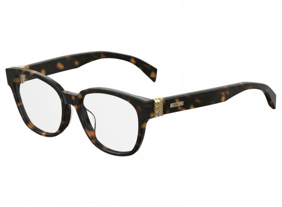 Moschino MOS524/F 086 Havana