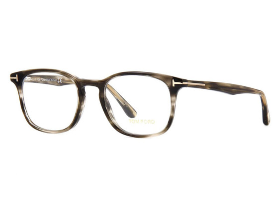 Tom Ford FT5505 005 Grey Havana 52mm