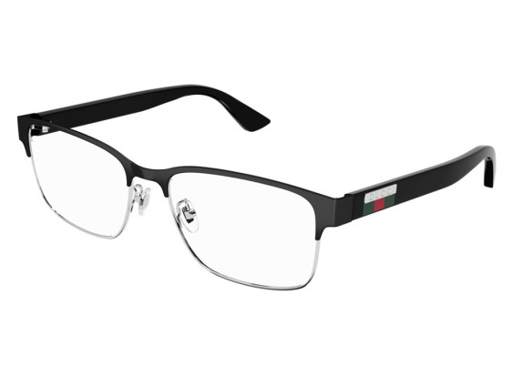 Gucci GG0750O 005 Black 60mm