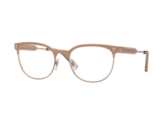 Versace VE1268 1412 Rose Gold 53mm