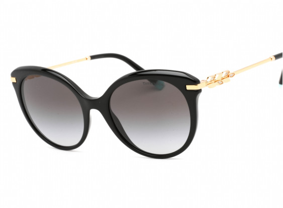 Tiffany & Co. TF4189B 83443C Black/Grey Gradient