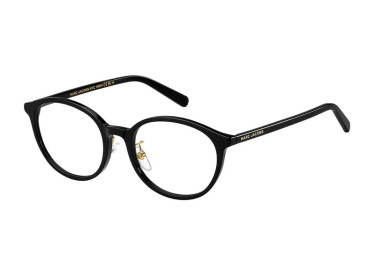 Marc Jacobs MARC 711/F 0807 00 Black 51mm