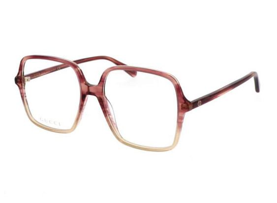 Gucci GG1003O 004 Red 53mm