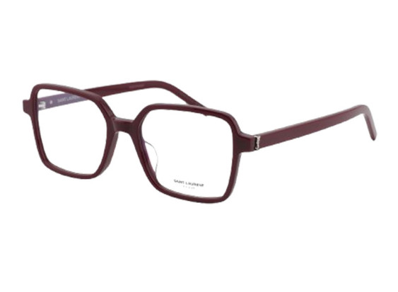 Saint Laurent SL M139 006 Red 54mm