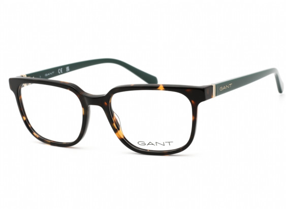 GANT GA3244 052 Dark Havana 54mm