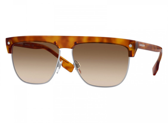 Burberry BE4325 333013 Light Havana/Brown