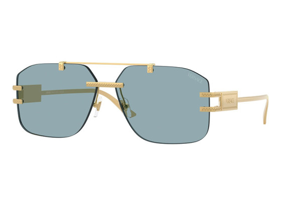 Versace VE2275 100280 Gold/Blue