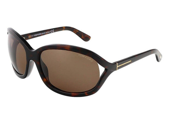 Tom Ford FT0278 52J Dark Havana/Brown