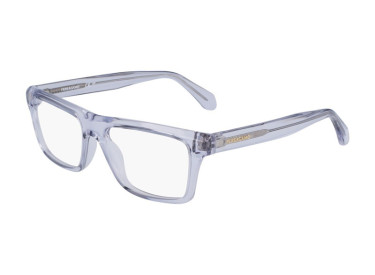 Salvatore Ferragamo SF2988 050 Light Crystal Grey 54mm