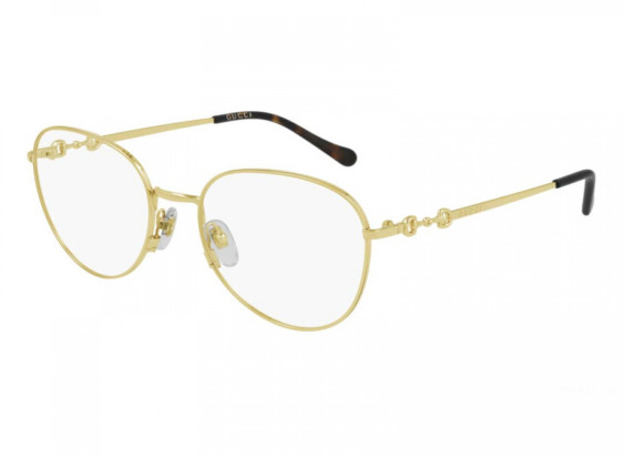 Gucci GG0880O 003 Gold 51 mm