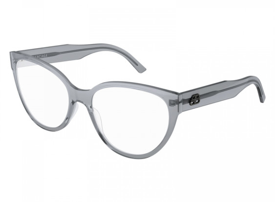 Balenciaga BB0064O 005 Grey