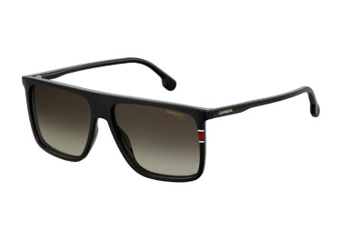 Carrera CARRERA 172/N/S 0807 HA Black/Brown Gradient