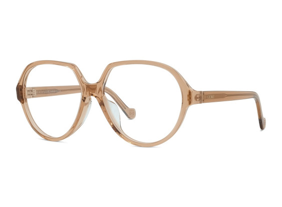Loewe LW50035U 045 Transparent Brown 58mm