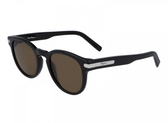 Salvatore Ferragamo SF935S 001 Black