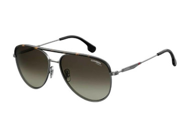 Carrera 209/S 085K HA Ruthenium/Black/Brown Gradient