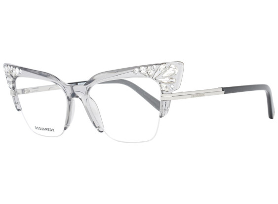 Dsquared2 DQ5255 020 Grey 52mm