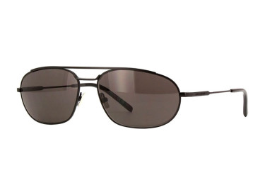 Saint Laurent SL561 001 Black/Black