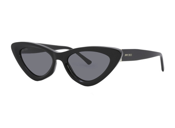 Jimmy Choo ADDY/S 0807 IR Black/Grey