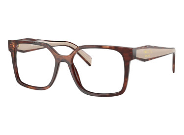 Prada PRB03V 07R1O1 Havana Caramel 54mm