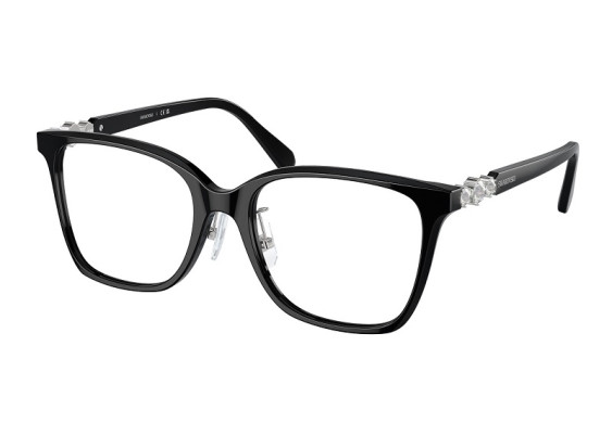 Swarovski SK2026D 1001 Black 54mm