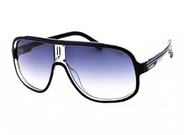 Carrera CARRERA 1058/S 0D5108 Black/Dark Blue Gradient