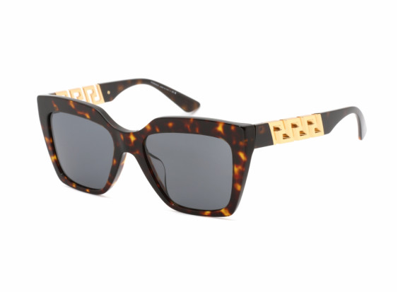 Versace VE4418F 108/87 Havana / Dark Grey