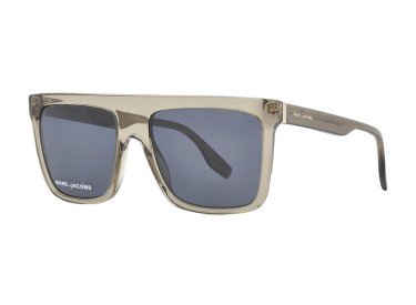 Marc Jacobs MARC 639/S 009Q IR Transparent Brown/Grey