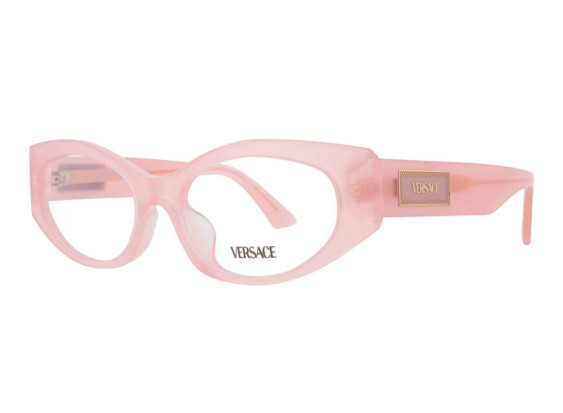 Versace VE3369F 5392 Pink Opal 53mm