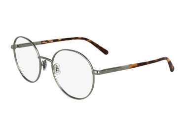 Lacoste L2310 038 Matte Light Gunmetal 53mm