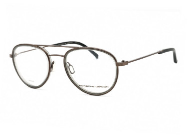Porsche Design P8366 D Brown 53mm