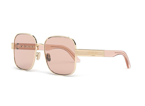 Dior DIORSIGNATURE S5U B0L0 Shiny Gold/Nude