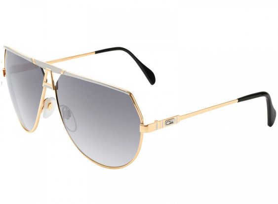 Cazal CZ953 100 Bicolor/Grey Gradient Mirror