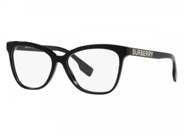 Burberry BE2364F 3001 Black 54mm