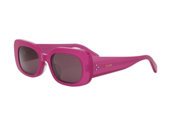 Celine CL40287U 72E Shiny Pink/Brown