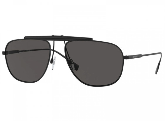 Burberry BE3121 100787 Black/Grey
