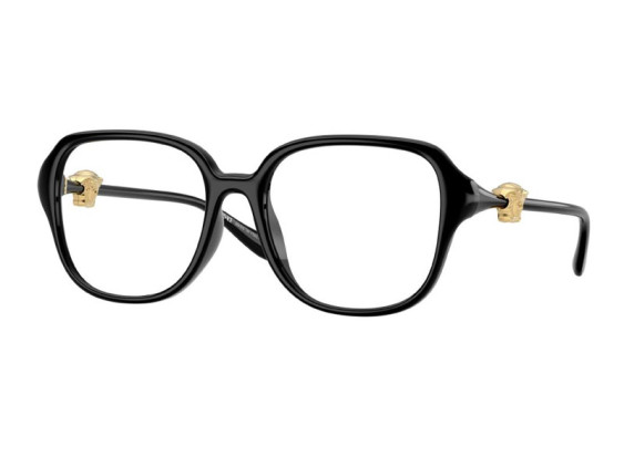 Versace VE3386D GB1 Shiny Black 55mm
