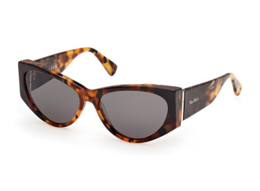 Max Mara MM0132 56A Havana/Smoke
