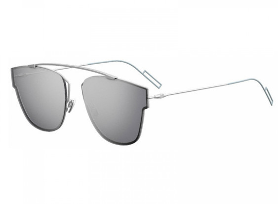 Dior DIOR0204S 011DC Matte Palladium
