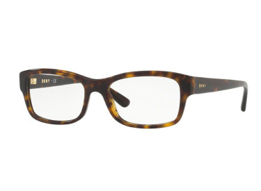 DKNY DY4684 3702 Dark Havana 53mm