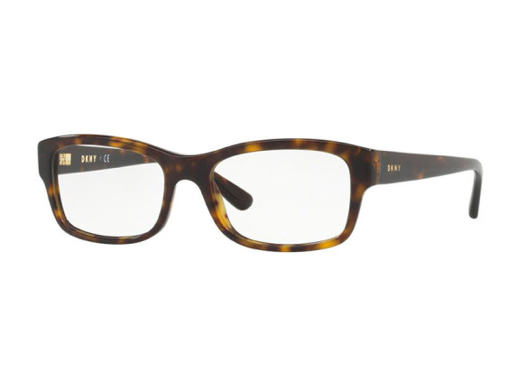 DKNY DY4684 3702 Dark Havana 53mm