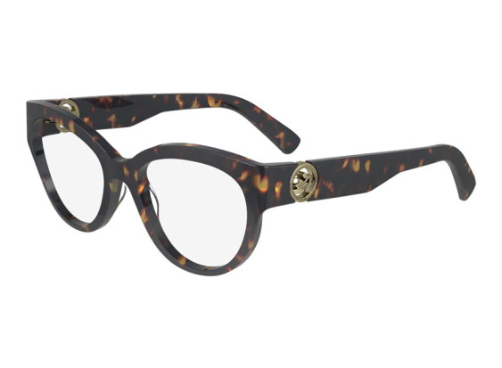 Longchamp LO2728 242 Havana 53mm